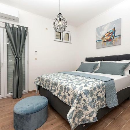Apartmani Zara & Maris Gradac  Dış mekan fotoğraf